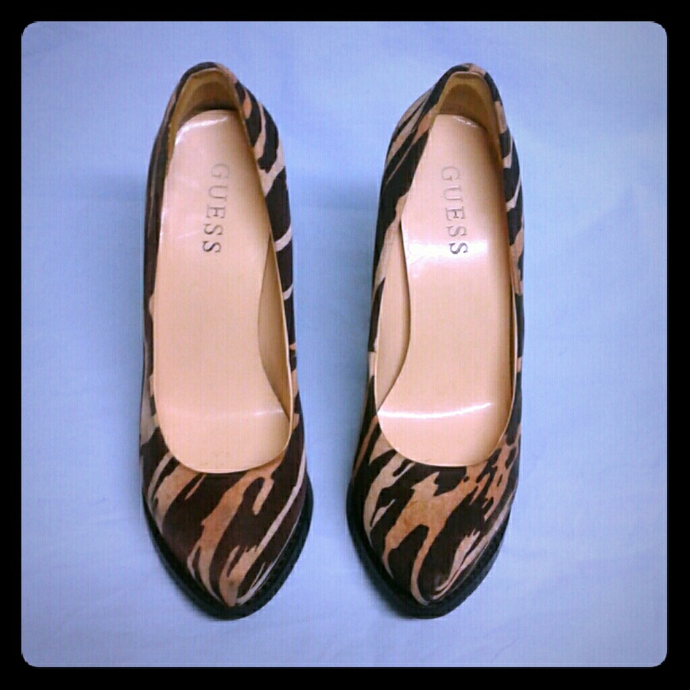 Lightly Worn Women's High Heels